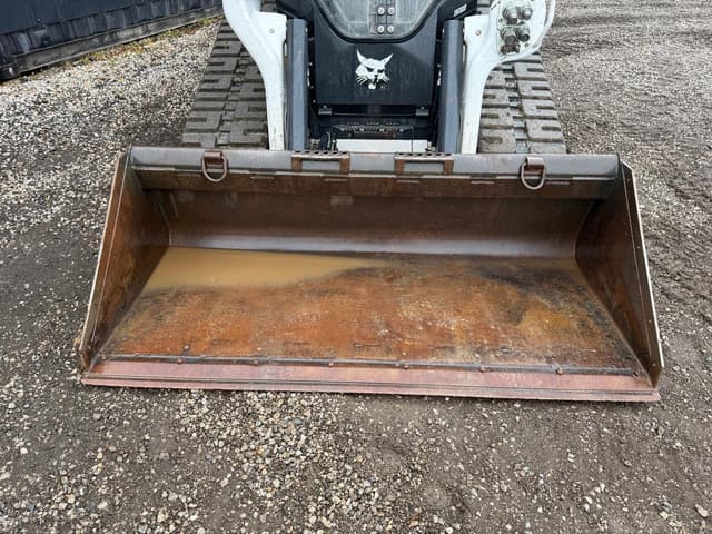 Image of Bobcat T86 equipment image 3