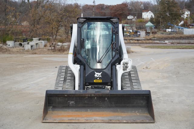 Image of Bobcat T86 equipment image 3