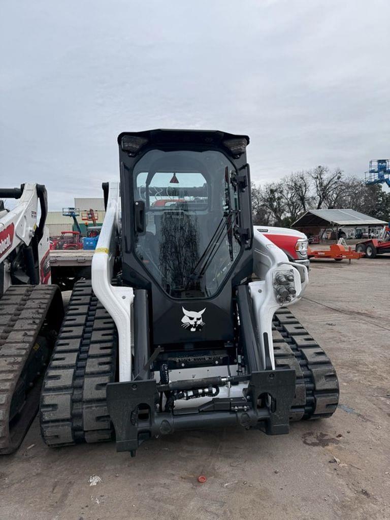 Image of Bobcat T86 Image 1