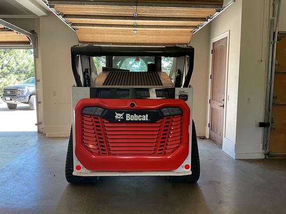 Image of Bobcat T86 equipment image 3