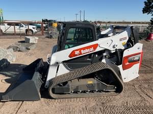 2024 Bobcat T86 Image