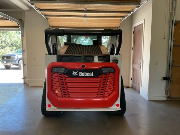 Image of Bobcat T86 equipment image 3