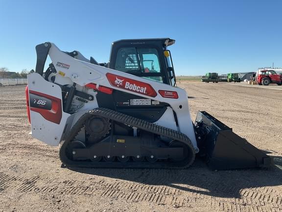 Image of Bobcat T86 equipment image 3