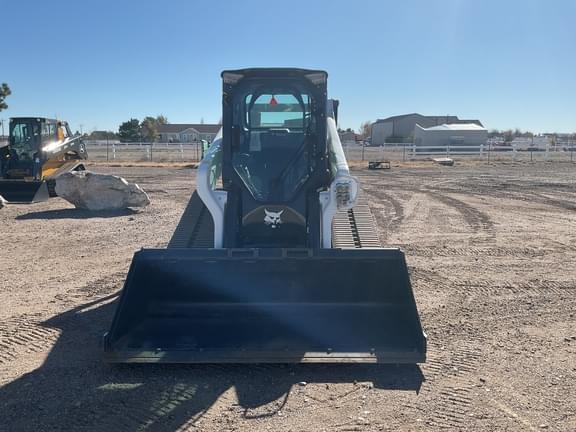 Image of Bobcat T86 equipment image 2
