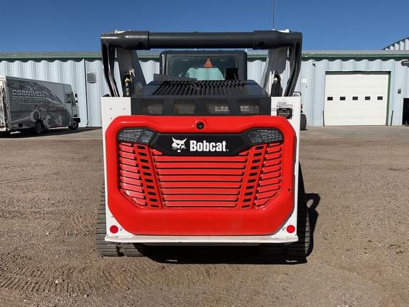 Image of Bobcat T86 equipment image 4