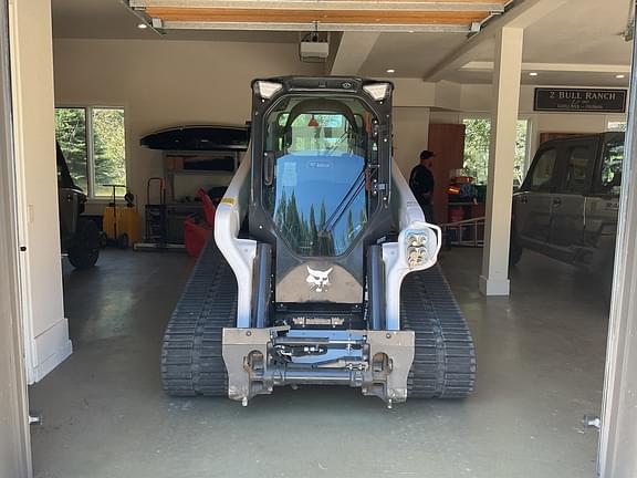 Image of Bobcat T86 Primary image