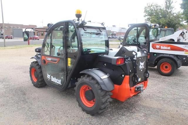 Image of Bobcat TL519 equipment image 2