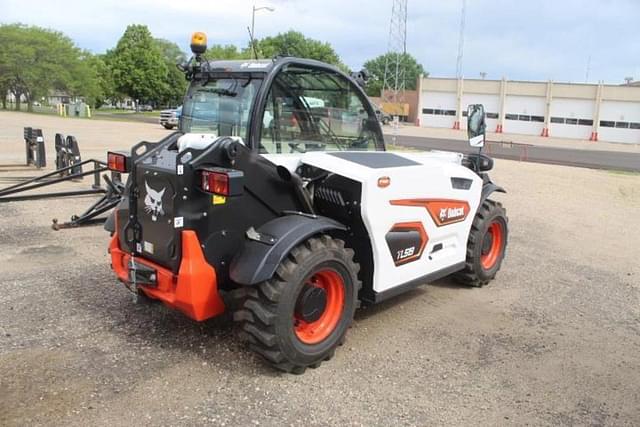 Image of Bobcat TL519 equipment image 4