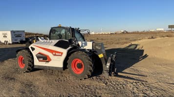 Main image Bobcat TL619