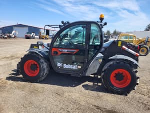 2024 Bobcat TL619 Image