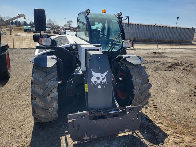 Image of Bobcat TL619 equipment image 4