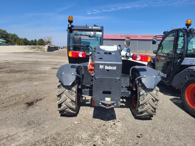 Image of Bobcat TL619 equipment image 3