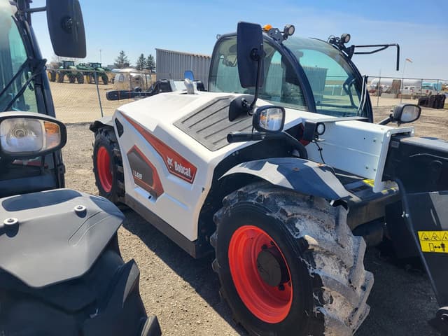 Image of Bobcat TL619 equipment image 2