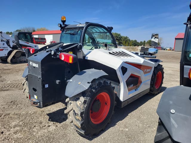 Image of Bobcat TL619 equipment image 1