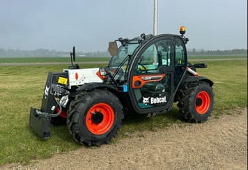 Main image Bobcat TL619