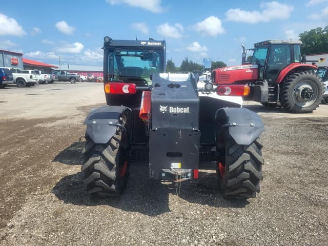 Image of Bobcat TL619 equipment image 3