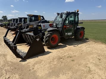 Main image Bobcat TL619