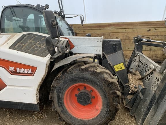Image of Bobcat TL619 equipment image 2