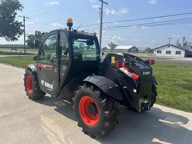 Image of Bobcat TL619 equipment image 3