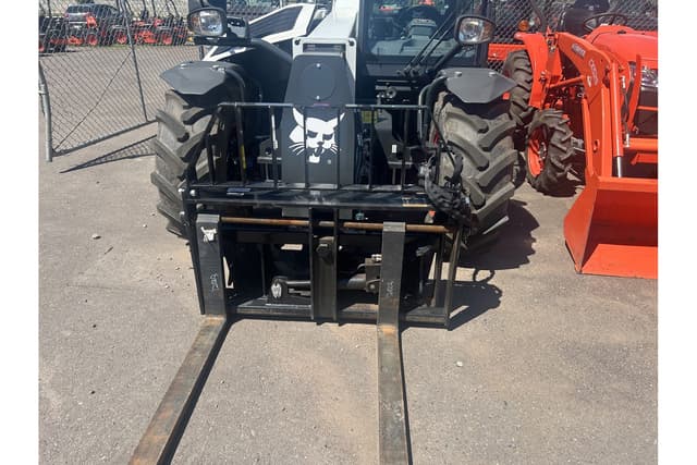 Image of Bobcat TL619 equipment image 2