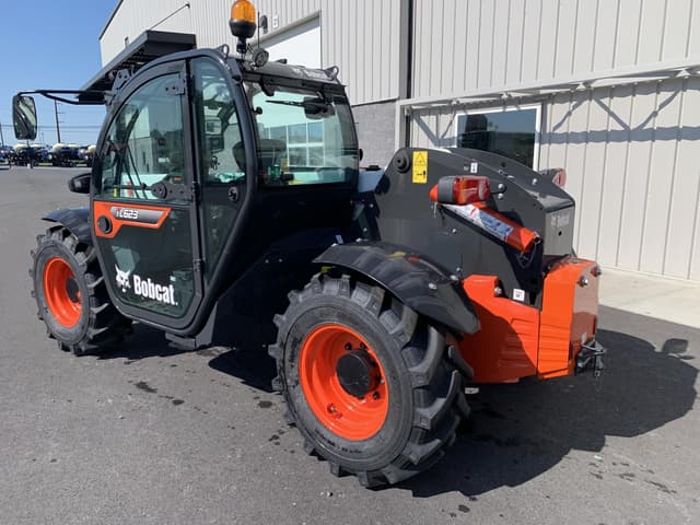 Image of Bobcat TL623 equipment image 2