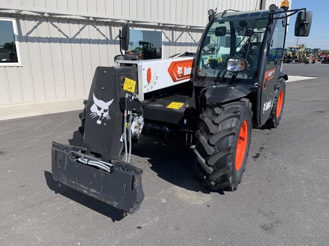 Image of Bobcat TL623 equipment image 1