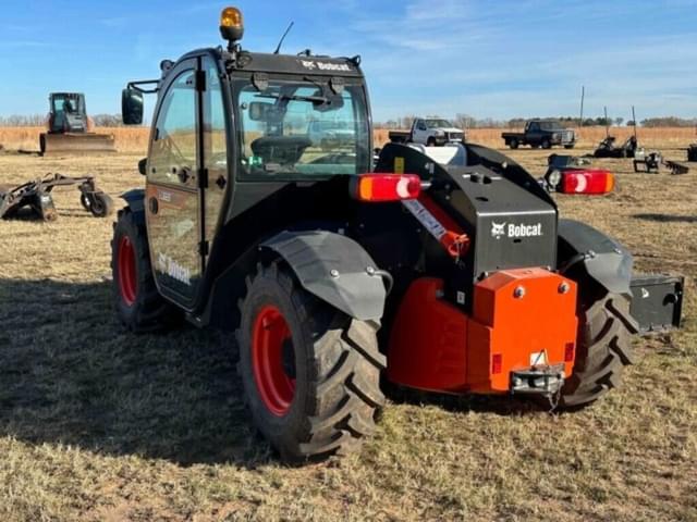 Image of Bobcat TL623 equipment image 4