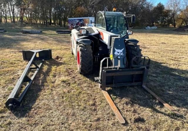 Image of Bobcat TL623 equipment image 1