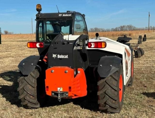 Image of Bobcat TL623 equipment image 3