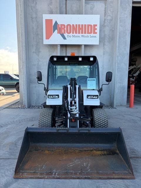 Image of Bobcat UW53 equipment image 2