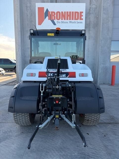 Image of Bobcat UW53 equipment image 3
