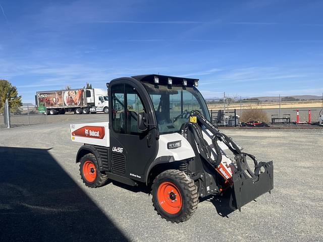 Image of Bobcat UW56 equipment image 3