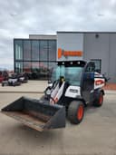 2024 Bobcat UW56 Image