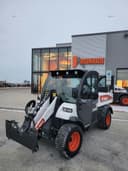 2024 Bobcat UW56 Image