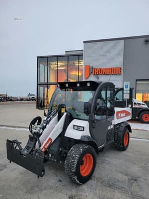 2024 Bobcat UW56 Image