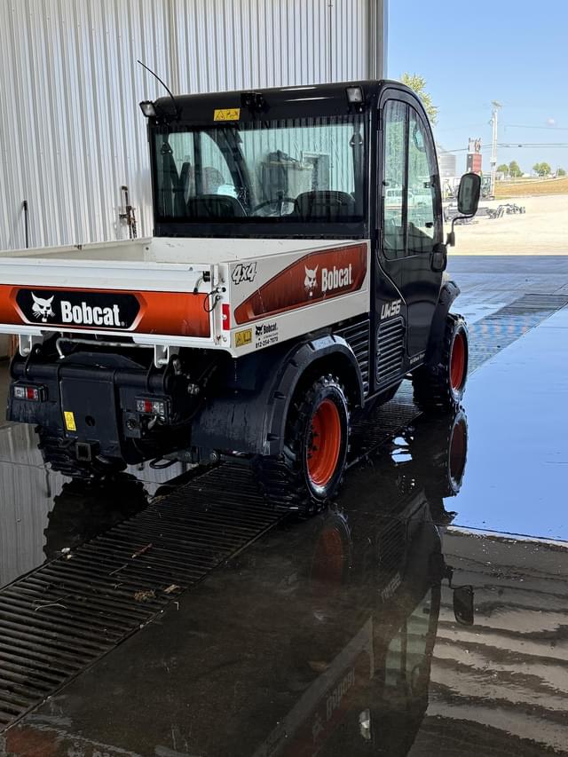 Image of Bobcat UW56 equipment image 4