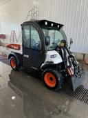 2024 Bobcat UW56 Image