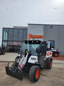 2024 Bobcat UW56 Image
