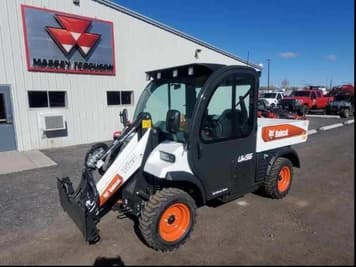 Main image Bobcat UW56