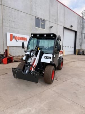 2024 Bobcat UW56 Image