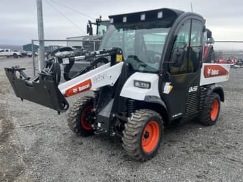 Main image Bobcat UW56