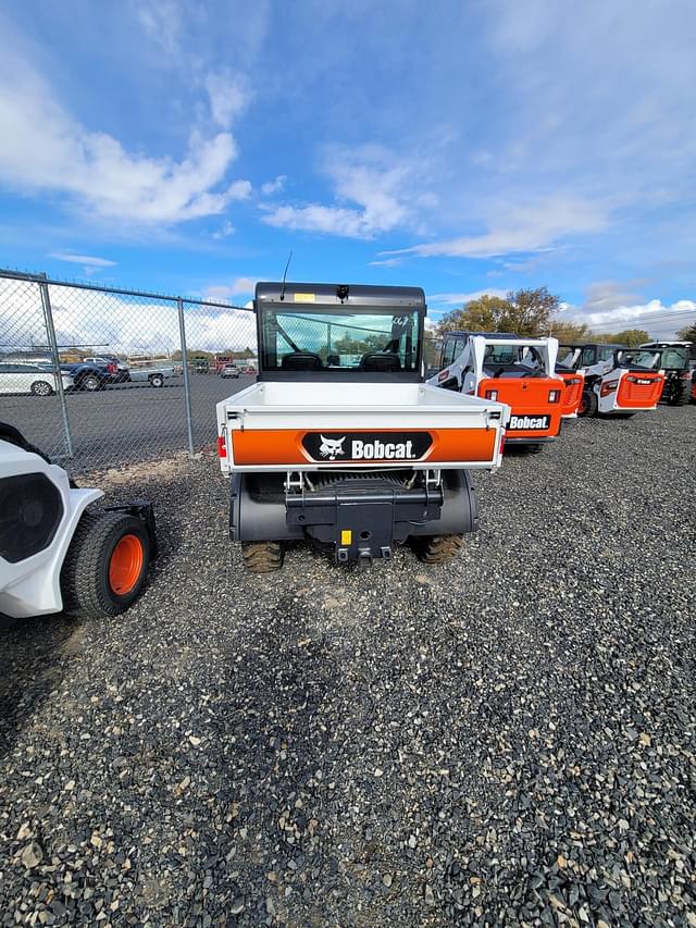 Image of Bobcat UW56 equipment image 1