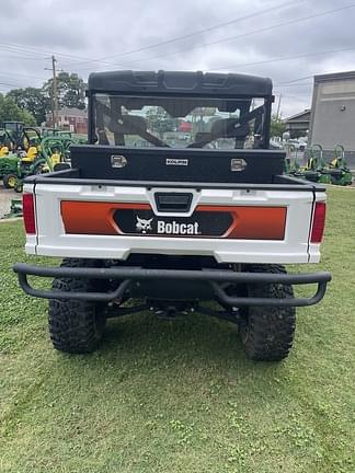 Image of Bobcat UV34 equipment image 3