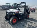 2024 Bobcat UV34 Image
