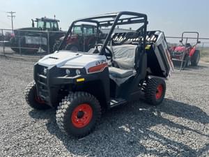 2024 Bobcat UV34 Image