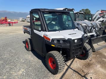 Main image Bobcat UV34
