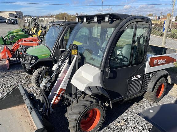 Image of Bobcat UW56 equipment image 2