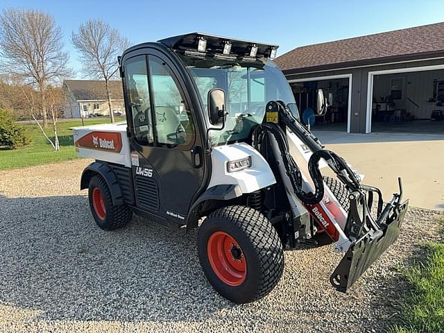 Image of Bobcat UW56 equipment image 4