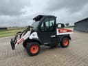 Bobcat UW56 Image
