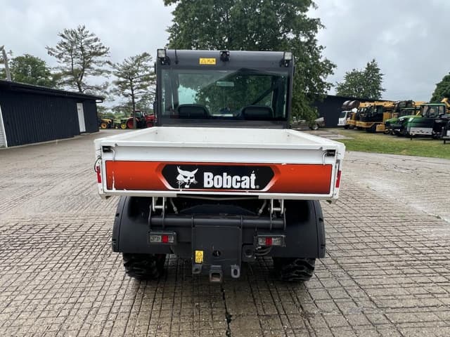 Image of Bobcat UW56 equipment image 2